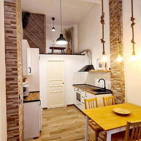 Hygge Flat Daire Alicante Dış mekan fotoğraf