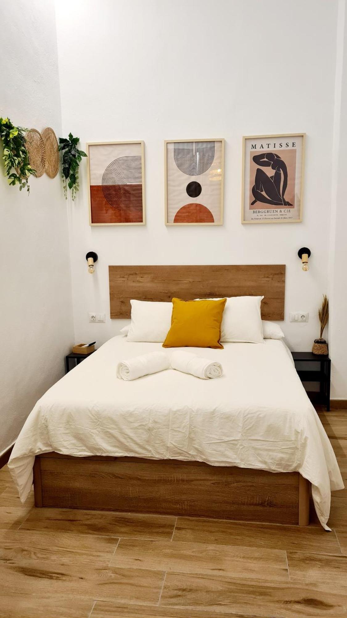 Hygge Flat Daire Alicante Dış mekan fotoğraf