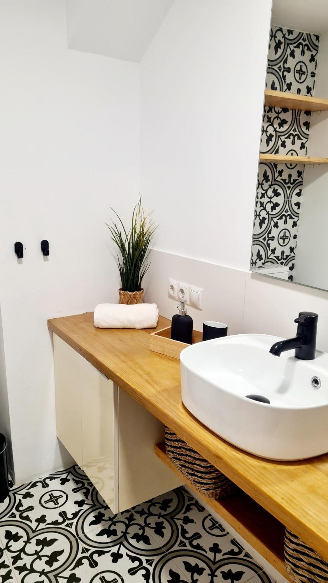 Hygge Flat Daire Alicante Dış mekan fotoğraf