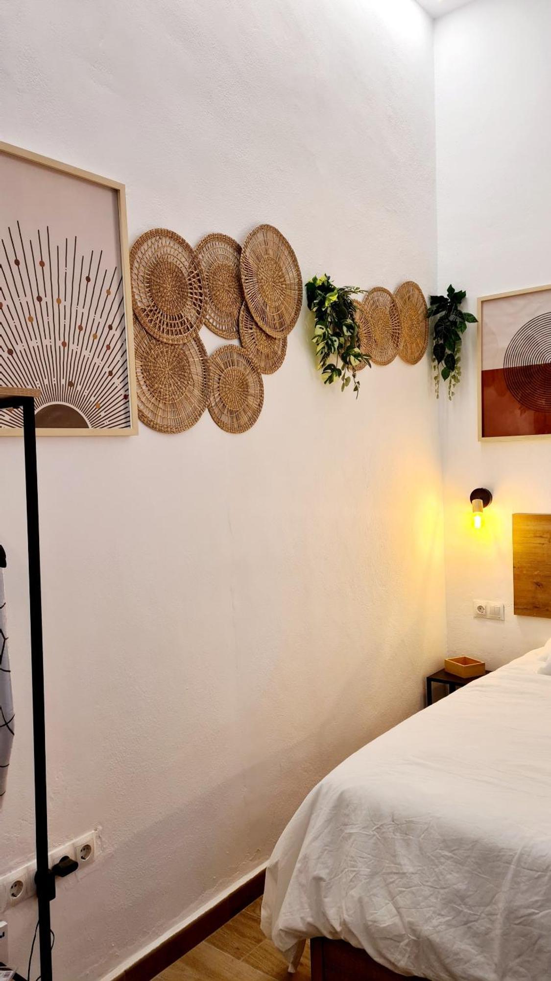 Hygge Flat Daire Alicante Dış mekan fotoğraf