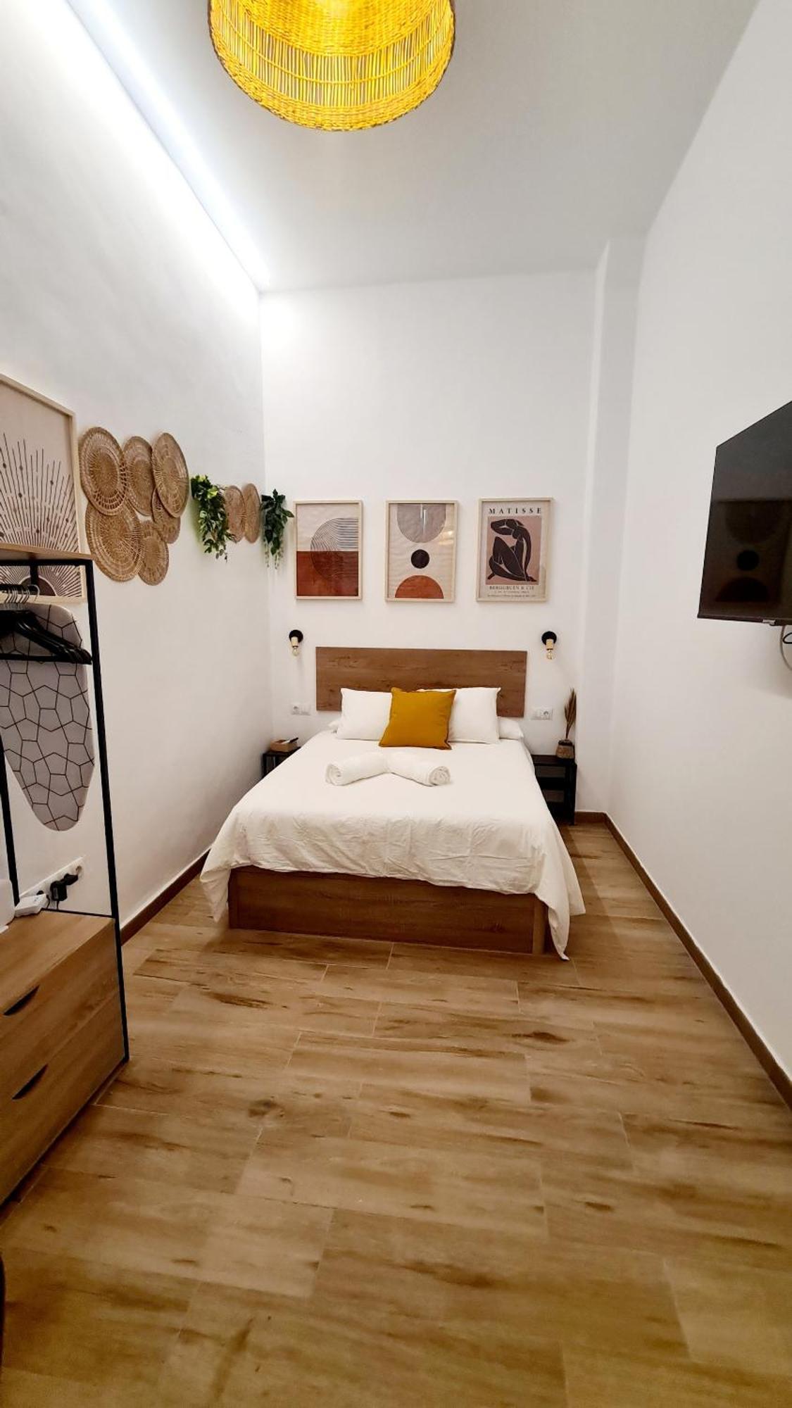 Hygge Flat Daire Alicante Dış mekan fotoğraf