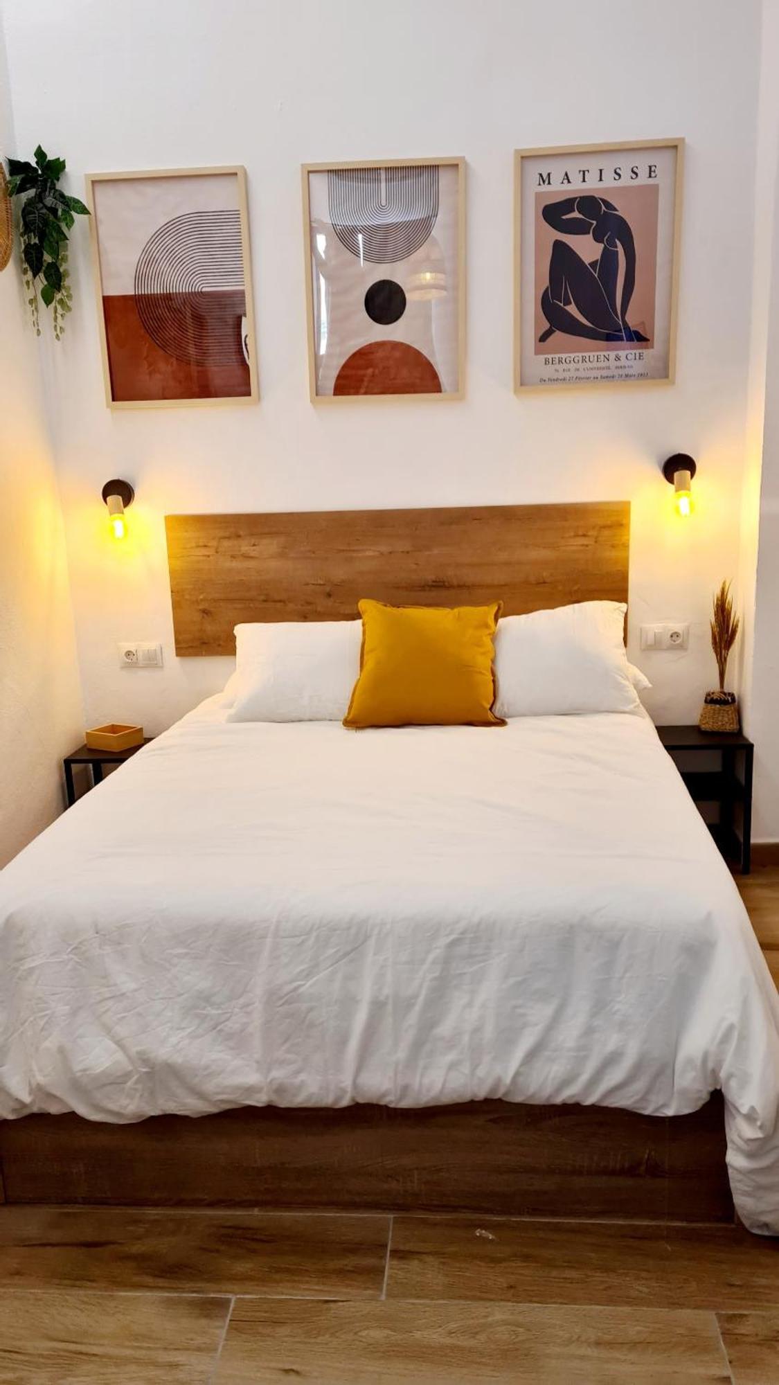 Hygge Flat Daire Alicante Dış mekan fotoğraf