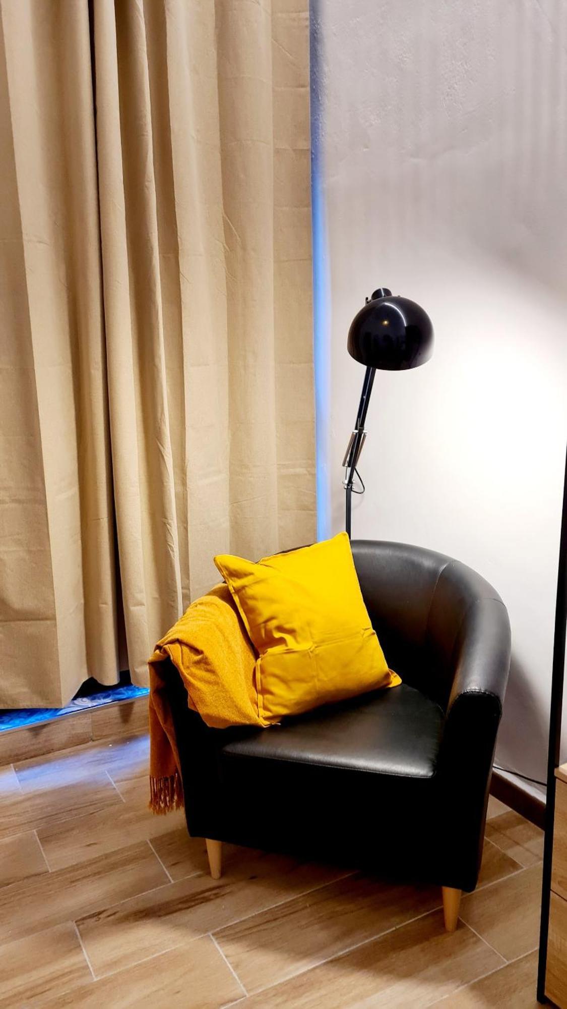 Hygge Flat Daire Alicante Dış mekan fotoğraf
