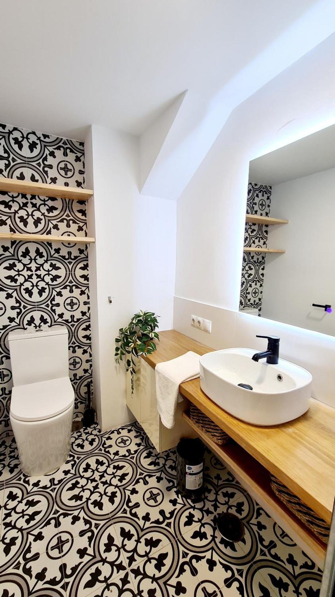 Hygge Flat Daire Alicante Dış mekan fotoğraf