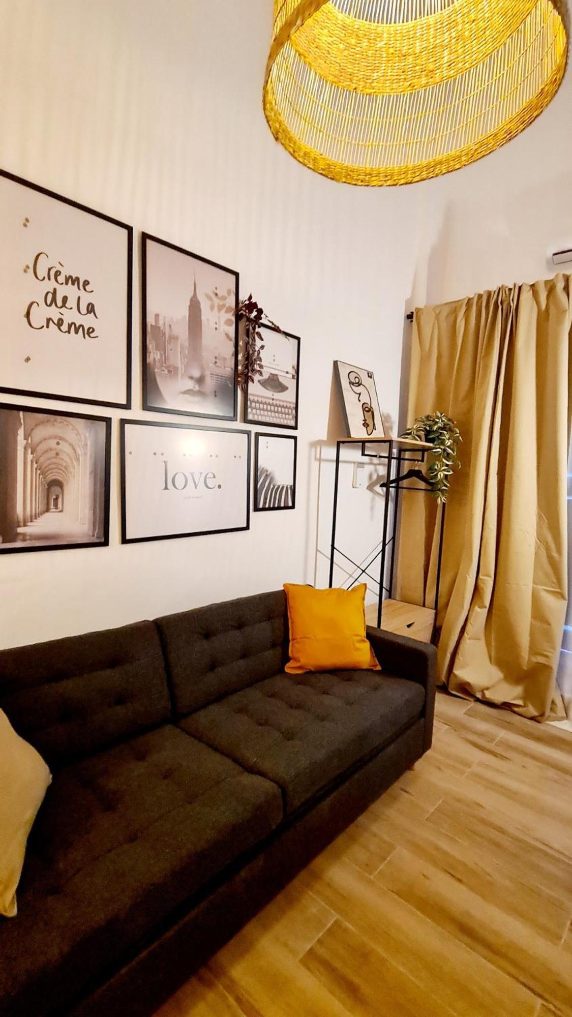 Hygge Flat Daire Alicante Dış mekan fotoğraf