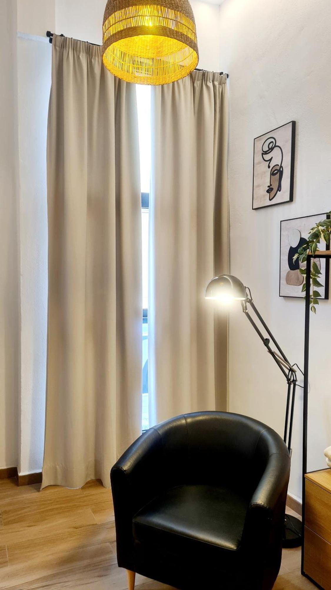 Hygge Flat Daire Alicante Dış mekan fotoğraf