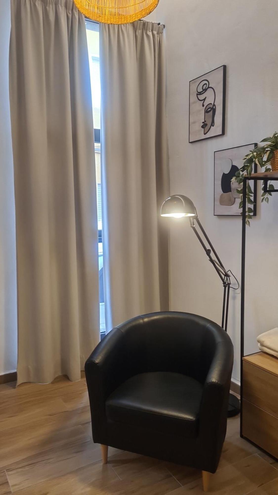Hygge Flat Daire Alicante Oda fotoğraf