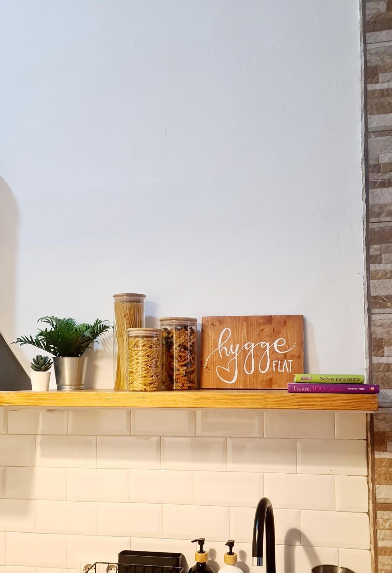 Hygge Flat Daire Alicante Dış mekan fotoğraf